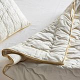 Doqu Home Tek King Size Yün Yorgan