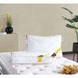 Doqu Home Trio Comfort Yastık Beyaz - 50 x 70 cm