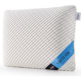 Doqu Home Visco Air Yastık - 60 x 40 cm - Beyaz
