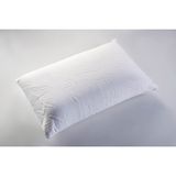 Doqu Home Visco Life Yastık - 60 x 40 cm - Beyaz