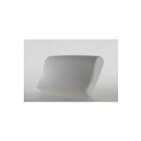 Doqu Home Visco Plus Ortopedik Boyun Destekli Yastık Beyaz - 52 x 32 + 10 cm