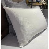 Doqu Home Visco Star 50x70 Yastık 259YSTVSSR0140000