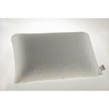 Doqu Home Viscojel Yastık - 60 x 40 cm - Beyaz
