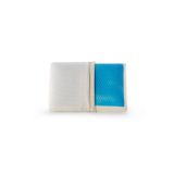 Doqu Home Viscojel Yastık Beyaz - 60 x 40 + 15 cm