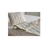 Doqu Home Yün Bebek Yorgan Ekru - Bebek