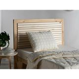 Doqu Home Yün Yastık - 50 x 70 cm - Beyaz