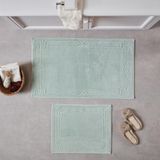 Doquhome Harmo Banyo Paspası Yeşil 60x100cm