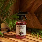 D'or Blackberry Sprey Oda Kokusu - 500 Ml