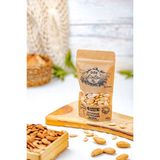 Dor Datça Soyulmuş Kavrulmuş Badem 250 gr