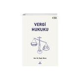 Dora Basım Yayın - Vergi Hukuku