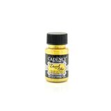Dora Glass Rich Gold Renk Cam Boyası Cadence