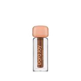 Dora Joy Joy Peptide Spf30 Lip Gloss 02 Caramel Nude Dudak Parlatıcısı - Kahverengi