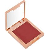 Dora Joy Krem Ruj & Allık Cherry Berry 02 Shea Butter & Hyalüronik Asit / My Joy Fill Cream Lip & Cheek Refill - Bordo