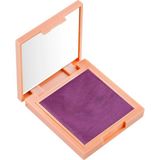 Dora Joy Krem Ruj & Allık Ultraviolet 04 Shea Butter & Hyalüronik Asit / My Joy Fill Cream Lip & Cheek Refill - Mor