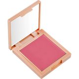 Dora Joy Krem Ruj & Allık Wild Pink 01 Shea Butter & Hyalüronik Asit / My Joy Fill Cream Lip & Cheek Refill - Pembe