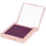 Dora Joy Krem Ruj ve Allık 04 Ultra-Violet Mor – Mat, Vegan, Paraben ve Gluten İçermez, Her Cilt Tipine Uygun