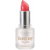 Dora Joy Parlatıcı & Nemlendirici Ruj Pink Spark 03 / Yoğun Parlaklık ve Nem Veren Dolgunlaştırıcı Joy Lush Gloss Stick - Pembe Işıltılı