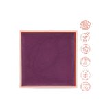 Dora Joy Yedek / Refill Krem Ruj & Allık 04 Ultra-Violet Cream Lip & Cheek