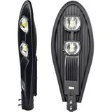 Dora Led 100 Watt Cob Ledli Sokak Armatürü 12 Volt Sokak Armatürü 12v Natural Beyaz 4000k-220 Volt