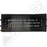 Dora Led 1050MA 30-48V Power LED Driver IP67 Power LED Sürücü