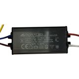Dora Led 12-18X1W 350Ma 40-66V Power Led Driver IP67 Power Led Sürücü