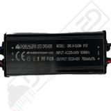 Dora Led 12-18X3W 700MA 36-63V Power LED Driver IP67 Power LED Sürücü