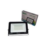 DORA LED 12 Volt 50 Watt Beyaz Smd Led Projektör 12v 50w Led Projektör