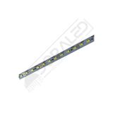 Dora Led 12 Volt Bantlı 5730 Ledli LED Bar Alüminyum Çubuk LED 72 Ledli Beyaz 6000-6500K 100cm