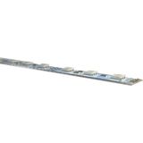 Dora Led 12 Volt Bantlı 5730 Ledli LED Bar Alüminyum Çubuk LED 72 Ledli Rgb 5050 100cm