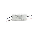 DORA LED 12V 3AMPER 36W DRİVER TİPİ PLASTİK ADAPTÖR