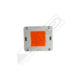 Dora Led 12V 50W Amber Cob LED 12 Volt 50 Watt Cob LED
