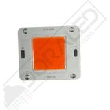 Dora Led 12V 50W Kırmızı Cob LED 12 Volt 50 Watt