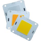 Dora Led 12V 50W Mavi Cob LED 12 Volt 50 Watt Cob LED