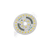 DORA LED 12volt 12watt Smd 5630 Ledli Led Modül Gün Işığı 10mm Delik Çaplı 12v 12w Avize Ledi 60mm(3 ADET)