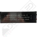 Dora Led 1400MA 30-48V Power LED Driver IP67 Power LED Sürücü