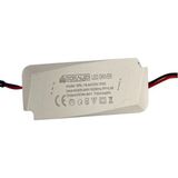 DORA LED 18-24X3W 700Ma 54-84V Power Led Driver IP20 Power Led Sürücü
