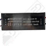 Dora Led 18-24X3W 700MA 54-84V Power LED Driver IP67 Power LED Sürücü