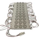 Dora Led 220 Volt 3 Watt 3 Lensli 3030 Modül LED Beyaz 5 Adet