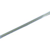 DORA LED 220 Volt 4014 Dim Edilebilir Led Bar Alüminyum Çubuk Led 220 V 72 Led 30cm Beyaz 6000-6500k