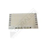 DORA LED 220v 200w 2835 Smd Ledli Hazır Projektör Ledi Gün Işığı 220 Volt 200 Watt