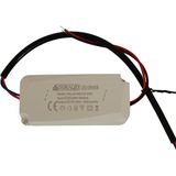 Dora Led 24-36X1W 350Ma 70-130V Power Led Driver IP20 Power Led Sürücü