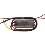Dora Led 24-36X1W LED Driver F2436A IP67 Power LED Driver Power LED Sürücü