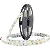 Dora Led 3 Çipli 5050 Beyaz Şerit LED IP20 Metrede 60 LED (5 Metre)