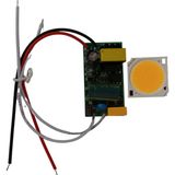 Dora Led 30W Ray Spot Ledi 30 Watt Beyaz Cob Led (Driver Dahil) - 10 m