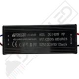 DORA LED 37-50X3W 700Ma 120-160V Power Led Driver IP67 Power Led Sürücü