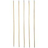 Dora Led 3V 255MM LED Amber Esnek Filament Retro Tungsten LED 5 Adet