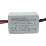 Dora Led 4-7x1 Watt Driver Power LED Driver Power LED Sürücü