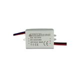 DORA LED 4-7x1w 350ma 12-24v Power Led Driver Ip20 Power Led Sürücü