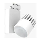 Dora Led 40 Watt Ray Spot Samsung LED Driver Döküm Kasa 40W Beyaz