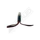 DORA LED 5V Adreslenebilir Pixel Point RGB Led 12mm (50 adet)